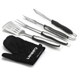 Cuisinart Grilling Tool Set
