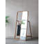 Grand cintre avec miroir 38 x 23 x 71,5 po