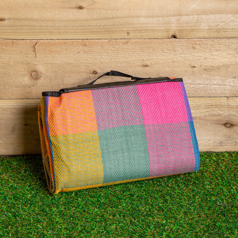 Samuel Alexander Throw Blanket