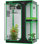 36' W x 48' D Hydroponic Grow Tent