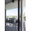Luce Outdoor Square Bar Table