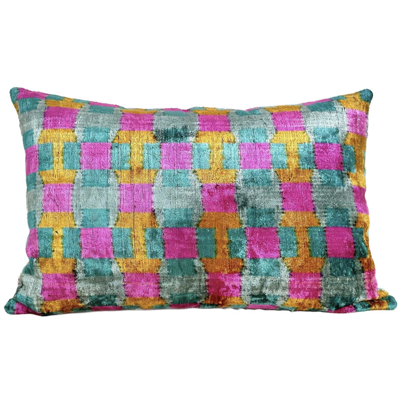 Lumbar Pillow Cover