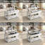 Lift Top Four Leg Coffee Table with Storage-128395988