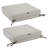Pina Outdoor Lounge Chair Seat Cushion-18001653-18001663
