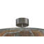 Rustic Lodge 8 - Light Chandelier