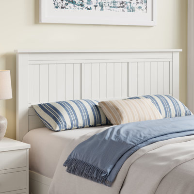 Wilton Panel Headboard