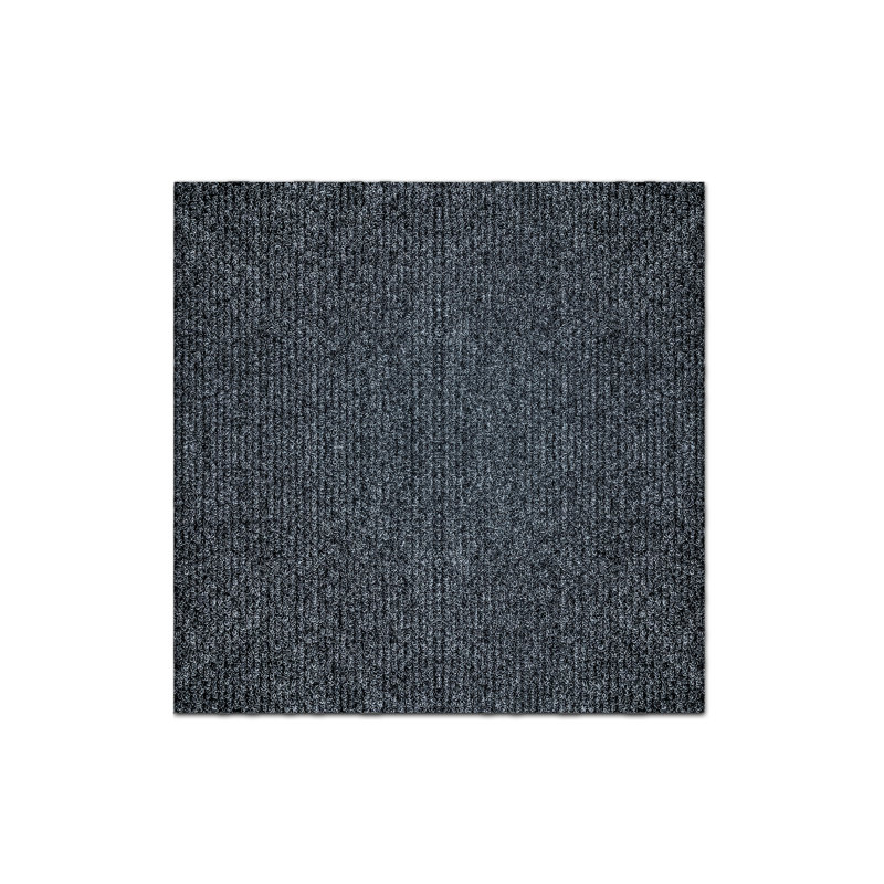 36 Pack 30.5 cm x 30.5 cm Interlocking Carpet Tiles, Non-Slip Floor Squares, Easy Diy Snap-Together