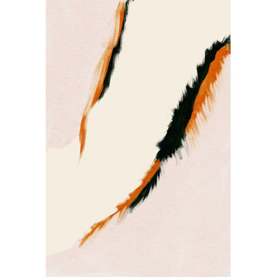 Breathinglineno03 by Treechild — Abstract Wall Art