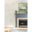 Essex Dark Blue Geometric Wallpaper-238016579