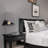 Metal Body Pluggable Wall Sconce-1740972552