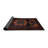 Basque Performance Oriental Indoor Rug-1223993446