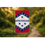 Drapeau de l'Arkansas State - drapeau extérieur