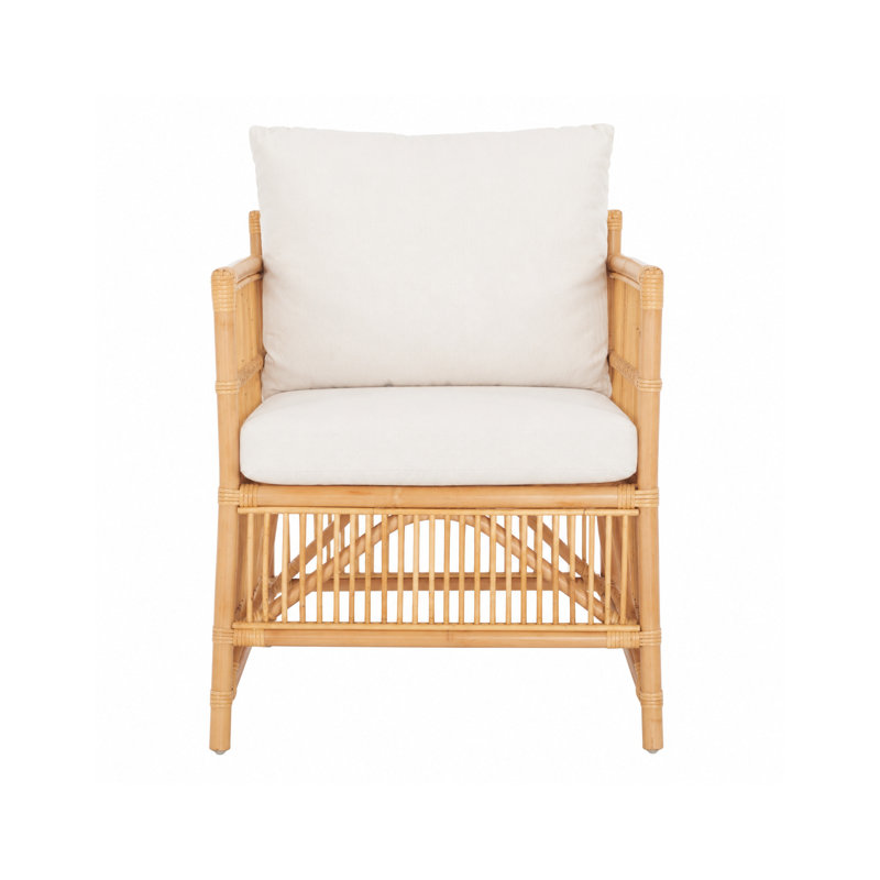 Fauteuil de 22,63 po de largeur Bennet