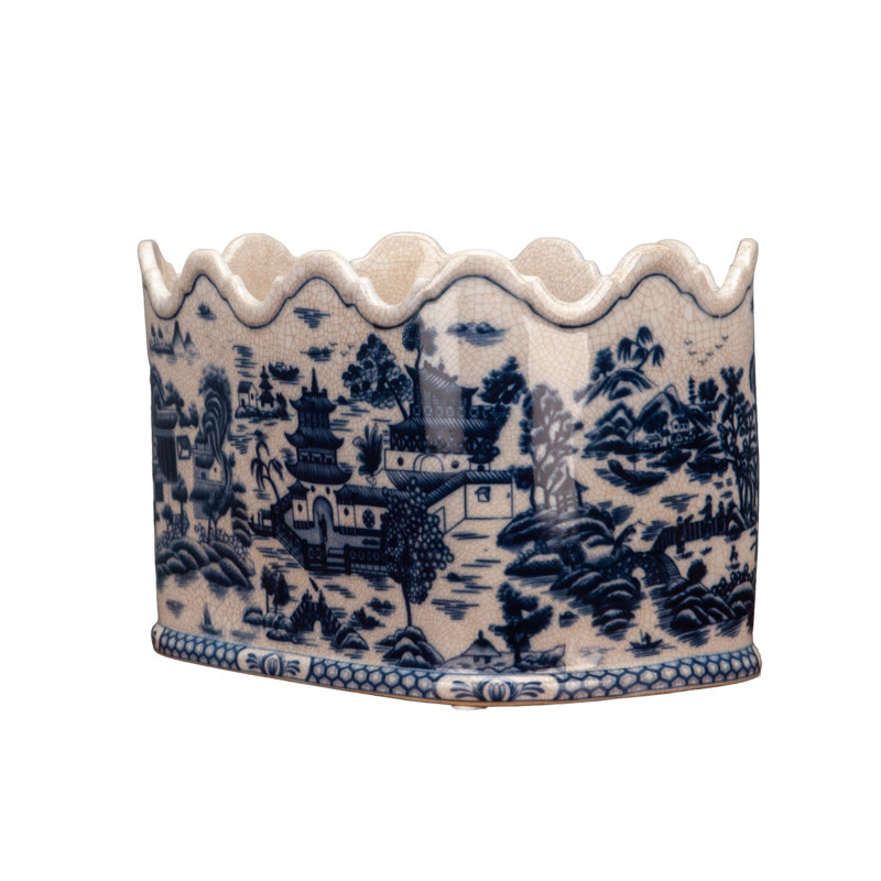 Handmade Ceramic Planter