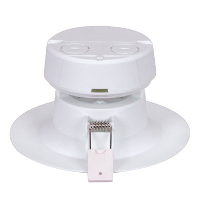 4" Remodel LED Retrofit Recessed Lighting Kit