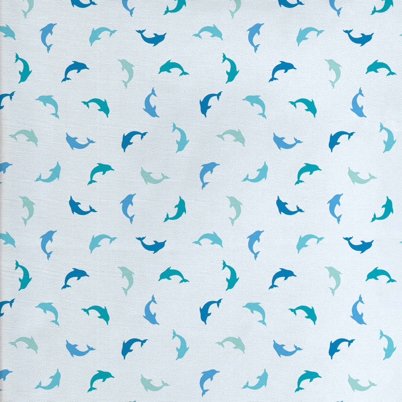 Fabric, 58" W x 72" L