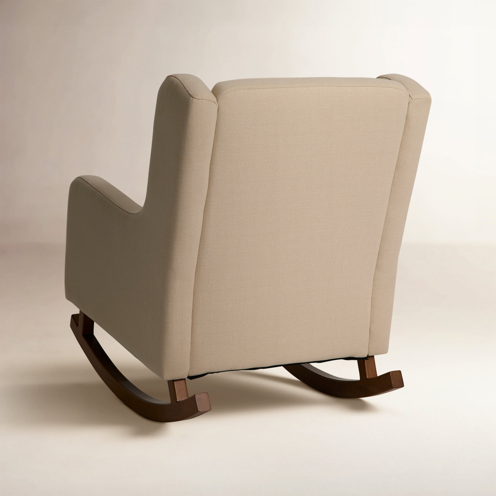 Kai Rocking Chair, Natural