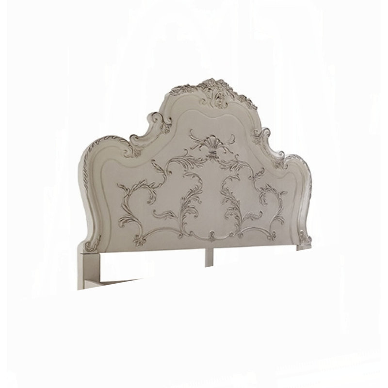 Dresden Bed Component Headboard, Queen