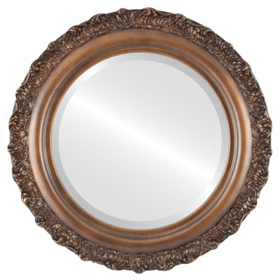 Miroir d'appoint Winegar