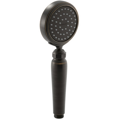 Artifacts Handheld Shower Head