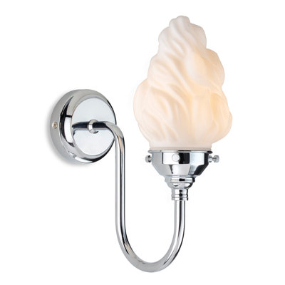 Armed Sconce