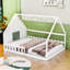 Lit double en bois-484131526