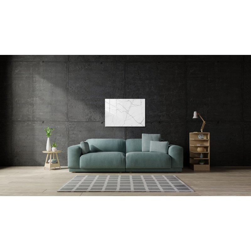 Verre 2, H 27,6 po x l 39,4 po