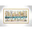 Trees III - Peinture encadrée-59878868-59878867