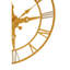 Ameswood Metal Wall Clock