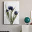 Xray tulipe, impression sur toile tendue-1590357745