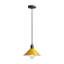 Lennie 1 - Light Dome Pendant-1287893183