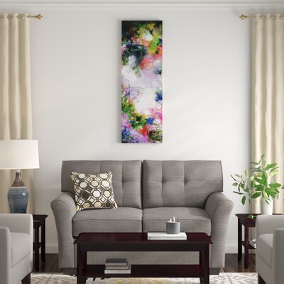 Wonder in the Wild' Print on Canvas -  East Urban Home, 5F5BA37B06314695888952F4A303EADE