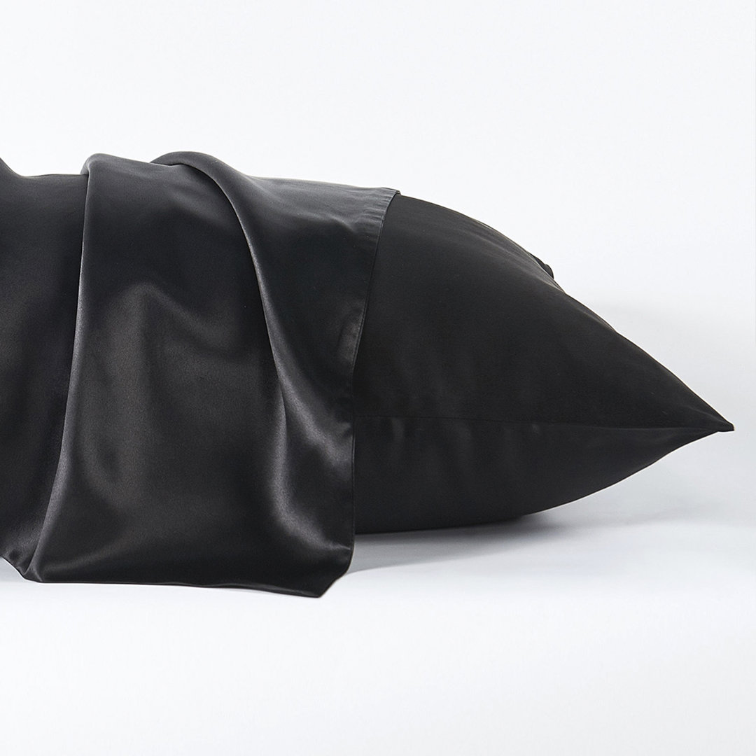 100% Mulberry Silk Pillowcase Home Soft Things 