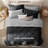 Best Seller Bedsure Comforter Set Reversible Bedding for All Seasons-89GSM-97258800-112870267