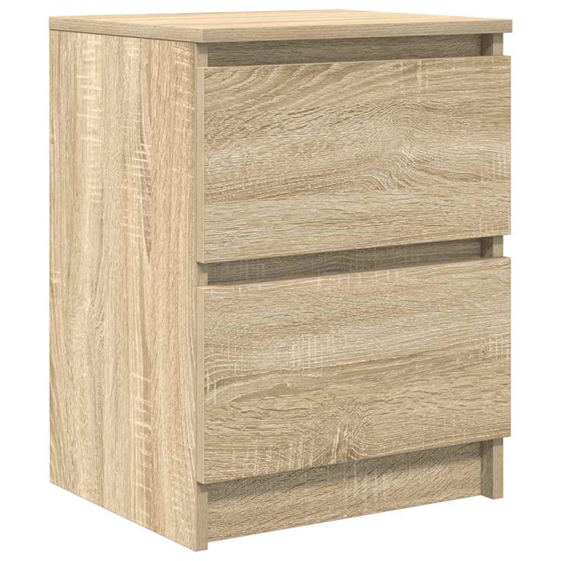  TV Cabinet 35x54 Cm Engineered Wood, 40 cm, Sonoma Oak