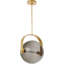 Fues Medium Pendant-294996351
