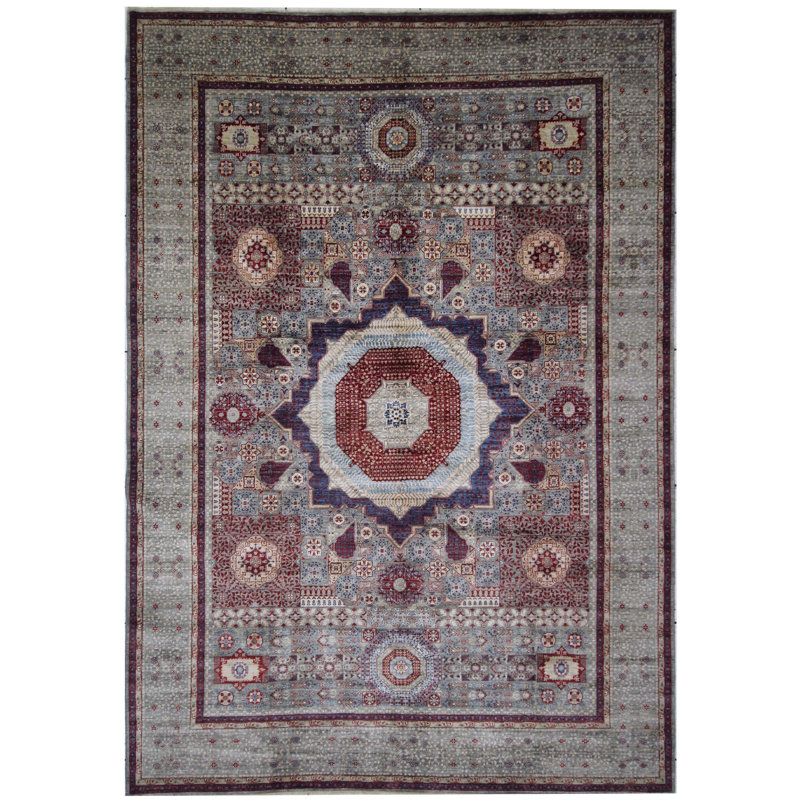 Tapis 10 pi 0 po x 14 pi 2 po