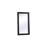 Rosenow Wood Flat Wall Mirror-315761470-315761411