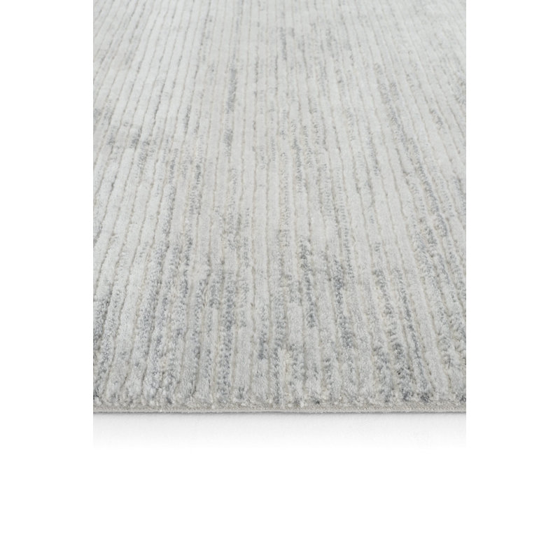 Ribhi Indoor / Outdoor Area Rug, Runner 3'11" x 14'9"