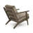 Deaundrey Upholstered Armchair