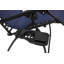 2 x Royalcraft Zero Gravity Relaxer with drinks and phone holder-492822366