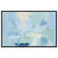 «Morning Mist I», reproduction d'art sur toile par Art Remedy-119977584-123415179