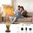 Kissena USB Table Lamp
