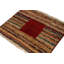 One-of-a-Kind Rectangle 2’7” X 3’3” Area Rug