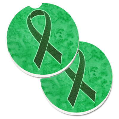 Sous-verre Ribbon for All