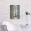 Art mural en métal Latitude Run® «Lighthouse 4» par Danhui Nai-1311798736