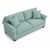 Seafoam Green Fabric