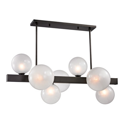 Hinsdale 7 Light Linear