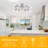 Roberta Semi Flush Mount-1216233550
