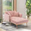 Chaise longue tendance et classique pour différentes pièces-1202032878